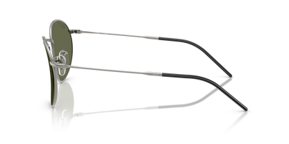 RAY-BAN RBR0103S ROUND REVERSE 004/9A 55