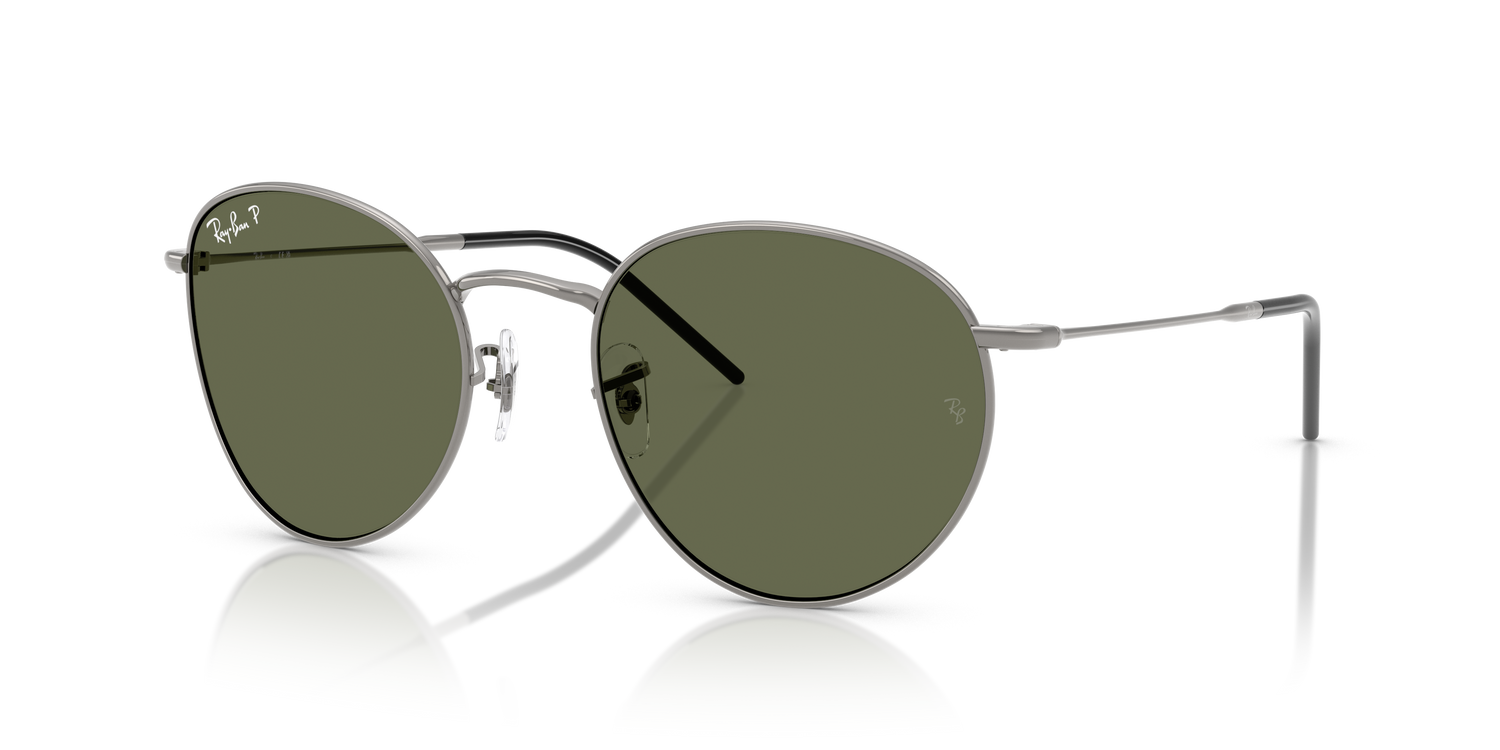 RAY-BAN RBR0103S ROUND REVERSE 004/9A 55