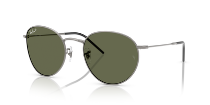 RAY-BAN RBR0103S ROUND REVERSE 004/9A 53