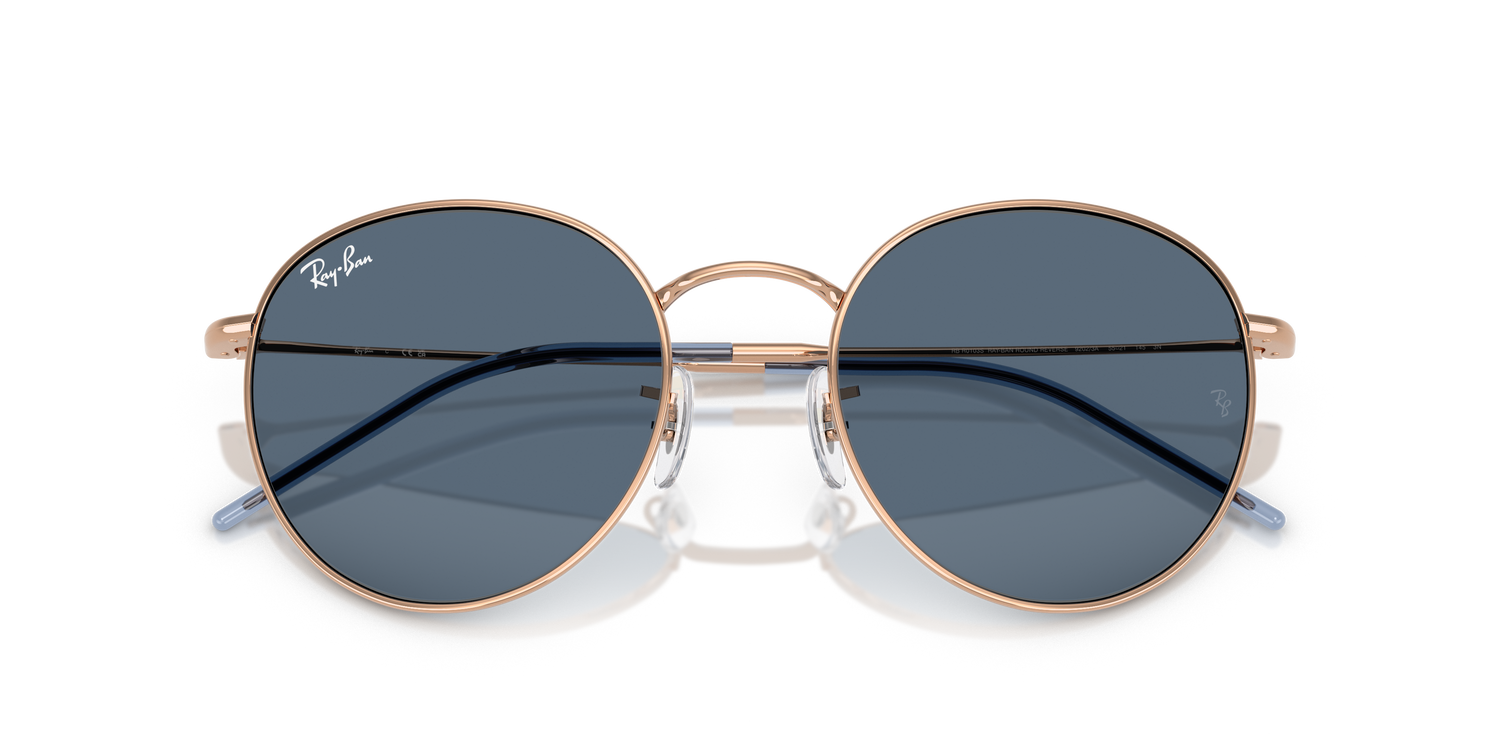 RAY-BAN RBR0103S ROUND REVERSE 92023A 53