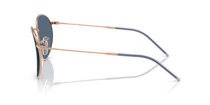 RAY-BAN RBR0103S ROUND REVERSE 92023A 55