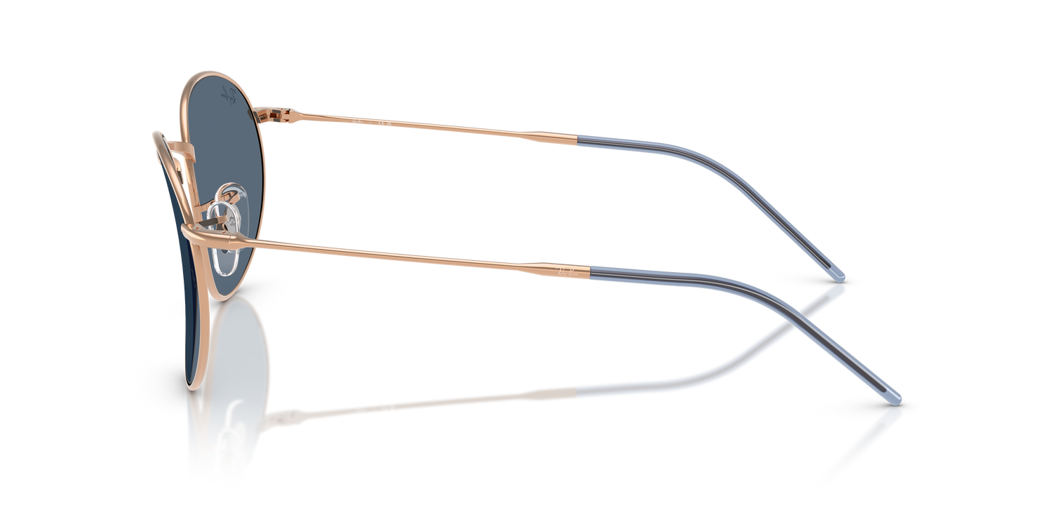 RAY-BAN RBR0103S ROUND REVERSE 92023A 53