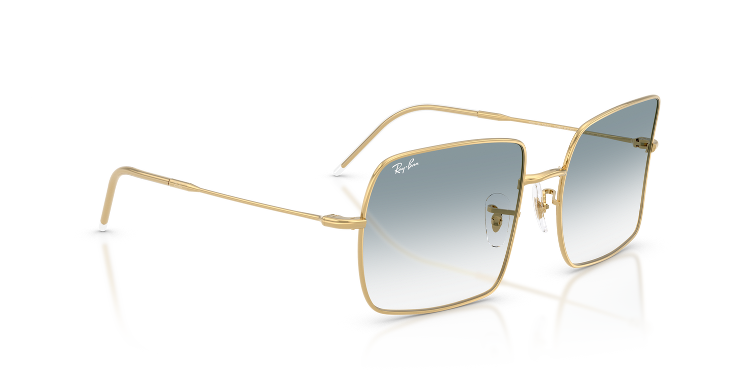 RAY-BAN RBR0104S SQUARE REVERSE 001/79 54