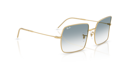 RAY-BAN RBR0104S SQUARE REVERSE 001/79 54