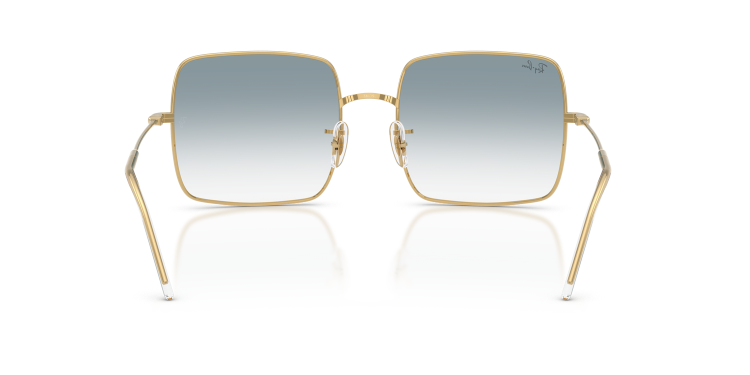 RAY-BAN RBR0104S SQUARE REVERSE 001/79 54