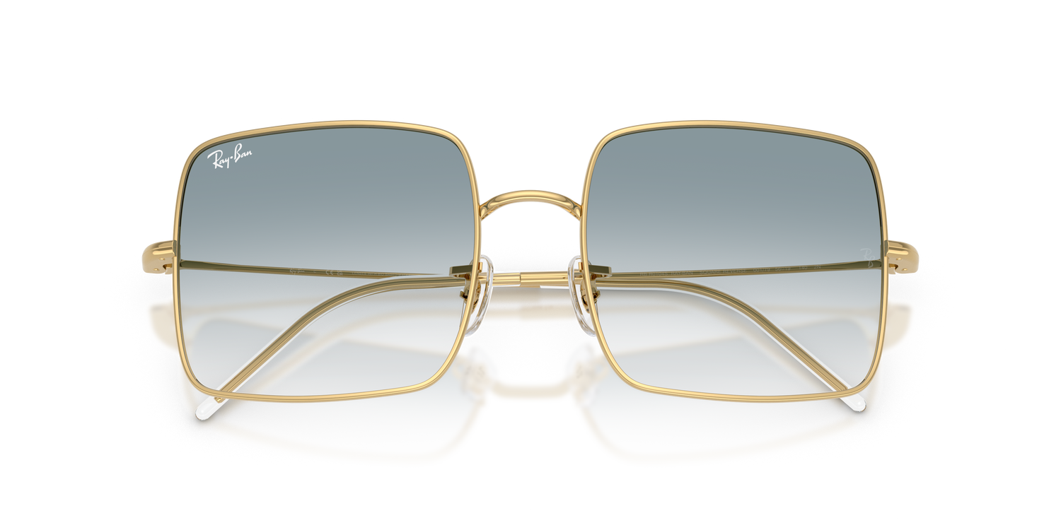 RAY-BAN RBR0104S SQUARE REVERSE 001/79 54