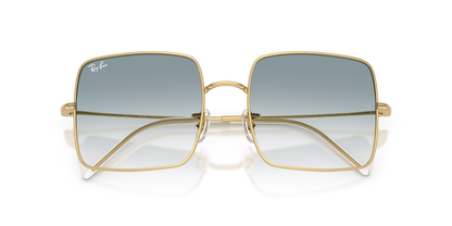 RAY-BAN RBR0104S SQUARE REVERSE 001/79 54