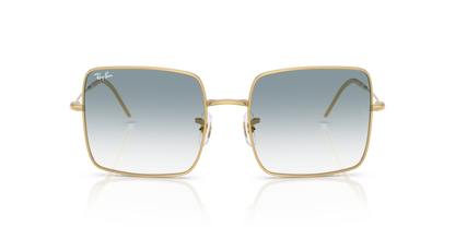 RAY-BAN RBR0104S SQUARE REVERSE 001/79 54