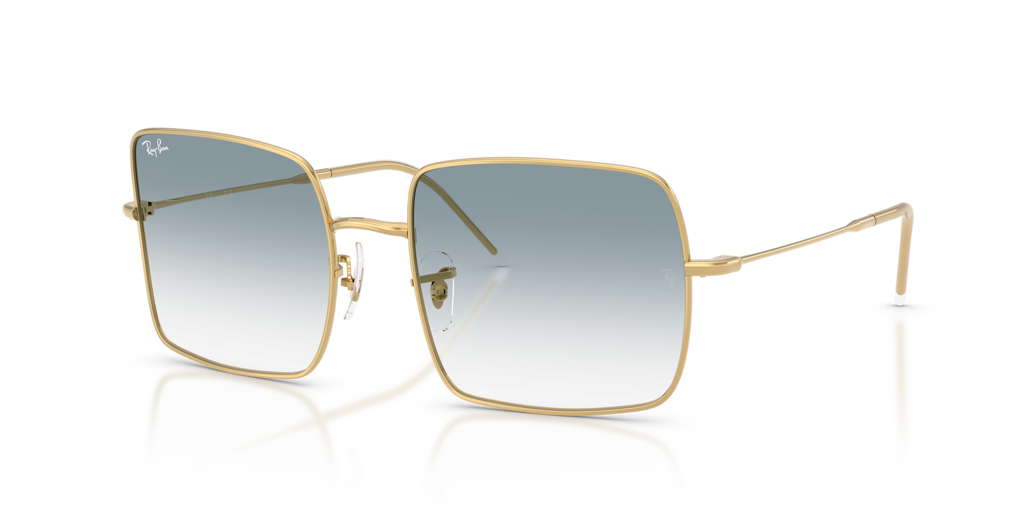 RAY-BAN RBR0104S SQUARE REVERSE 001/79 54