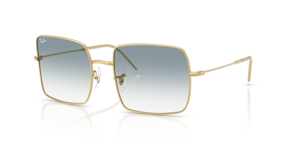 RAY-BAN RBR0104S SQUARE REVERSE 001/79 54