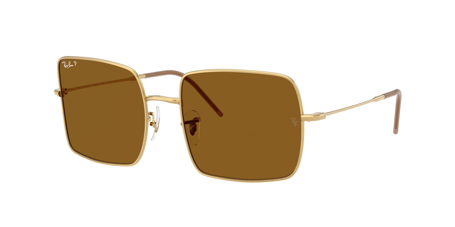 RAY-BAN RBR0104S SQUARE REVERSE 001/83 54
