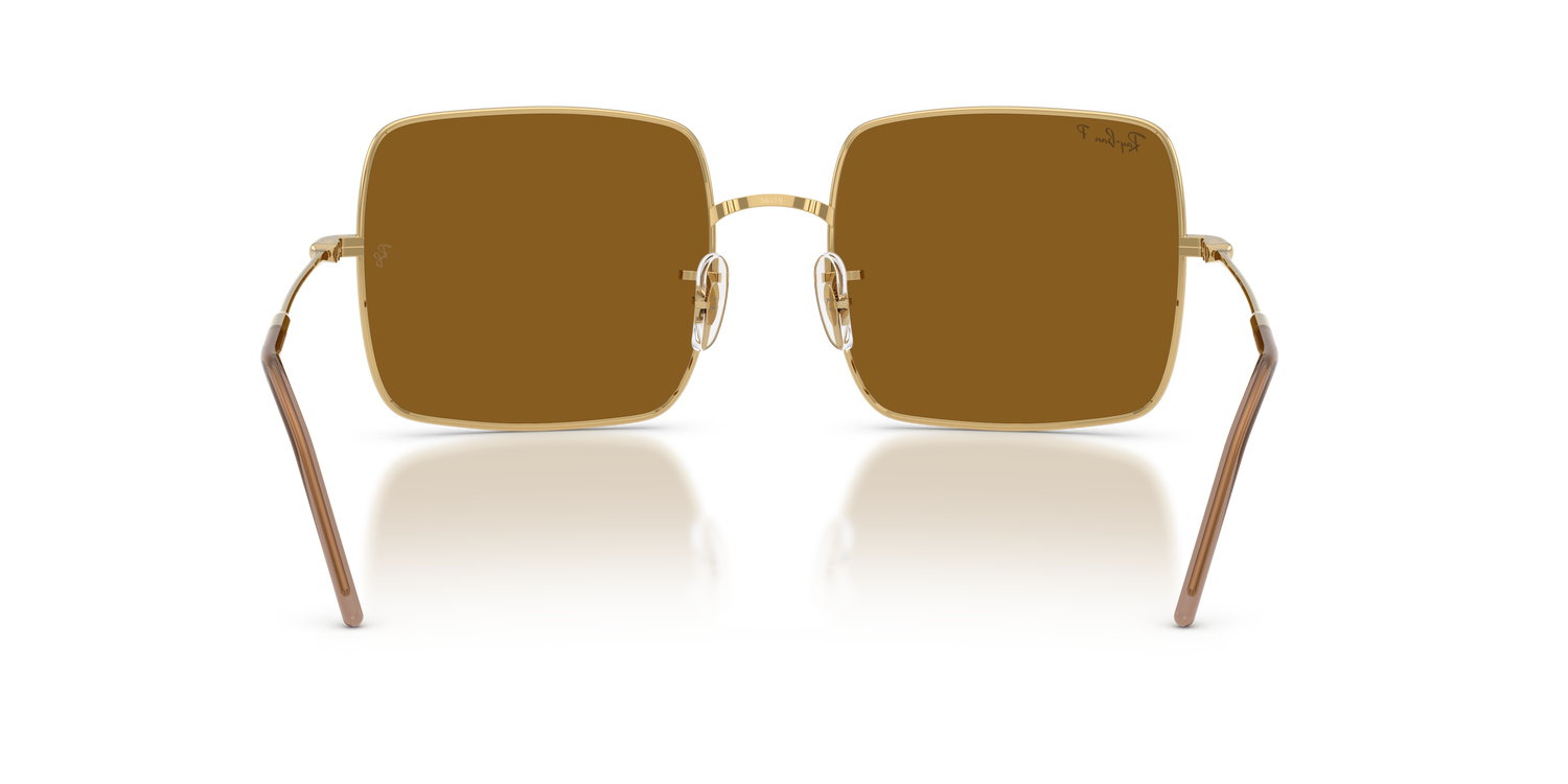 RAY-BAN RBR0104S SQUARE REVERSE 001/83 54