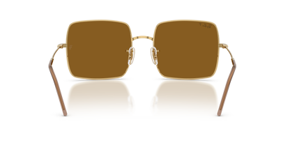 RAY-BAN RBR0104S SQUARE REVERSE 001/83 54