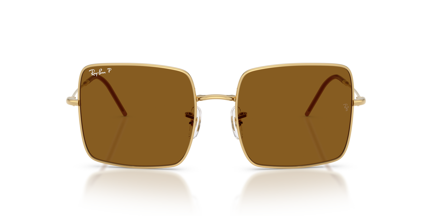RAY-BAN RBR0104S SQUARE REVERSE 001/83 54