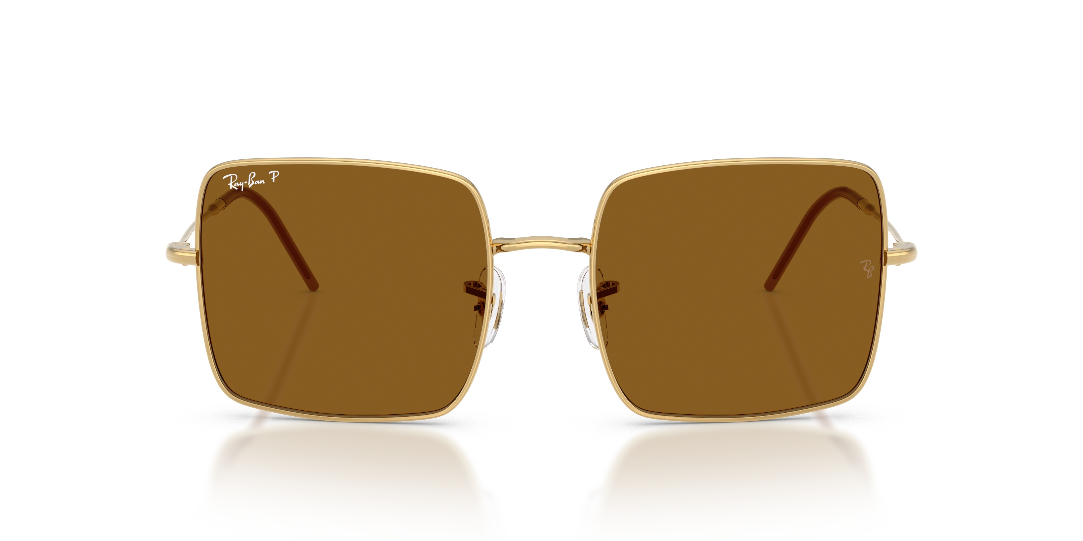 RAY-BAN RBR0104S SQUARE REVERSE 001/83 54