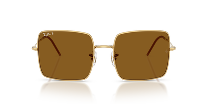 RAY-BAN RBR0104S SQUARE REVERSE 001/83 54