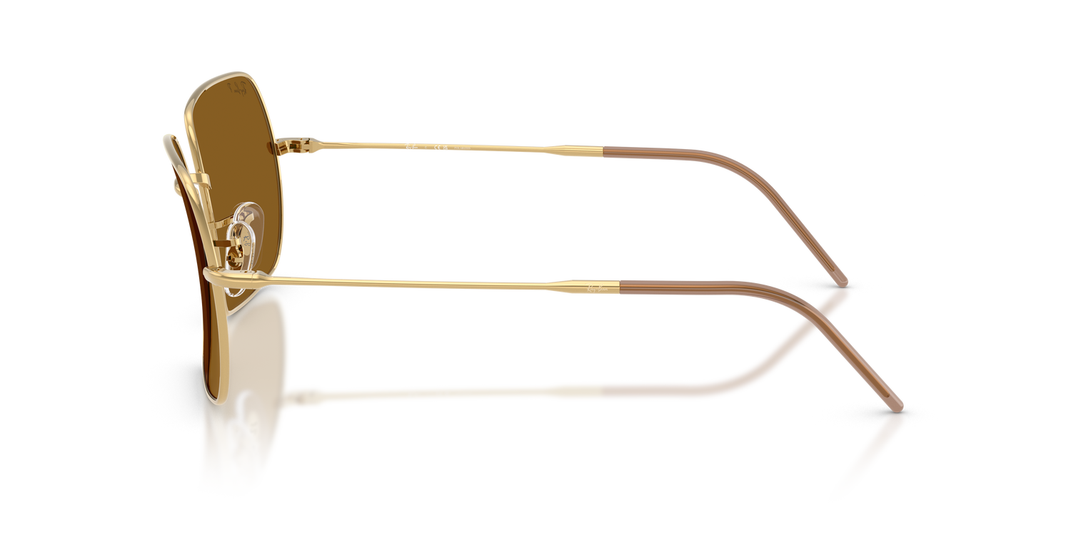 RAY-BAN RBR0104S SQUARE REVERSE 001/83 54