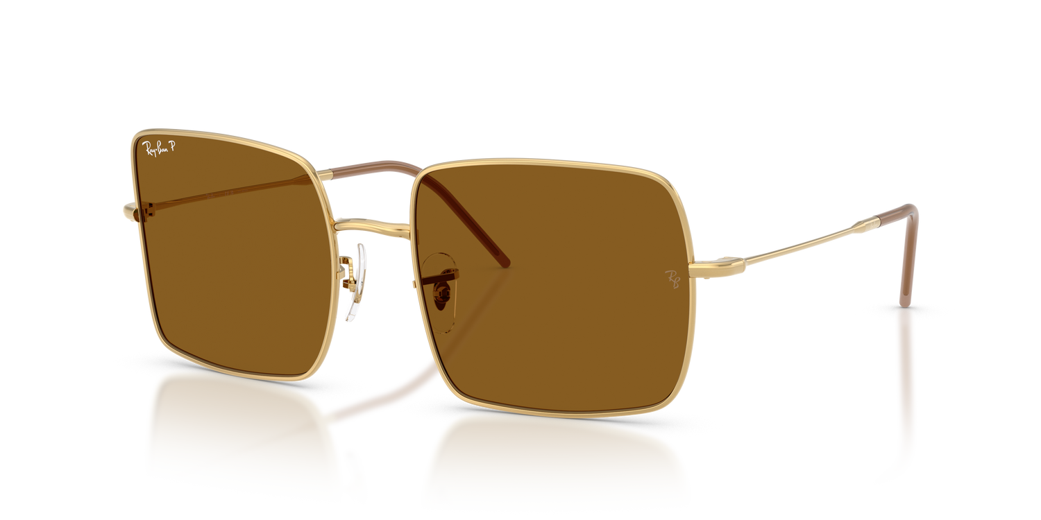 RAY-BAN RBR0104S SQUARE REVERSE 001/83 54