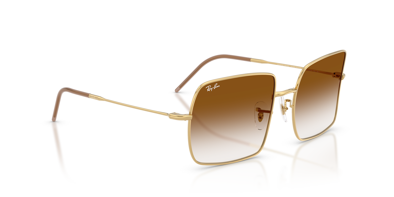 RAY-BAN RBR0104S SQUARE REVERSE 001/CB 54