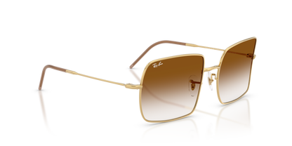 RAY-BAN RBR0104S SQUARE REVERSE 001/CB 54