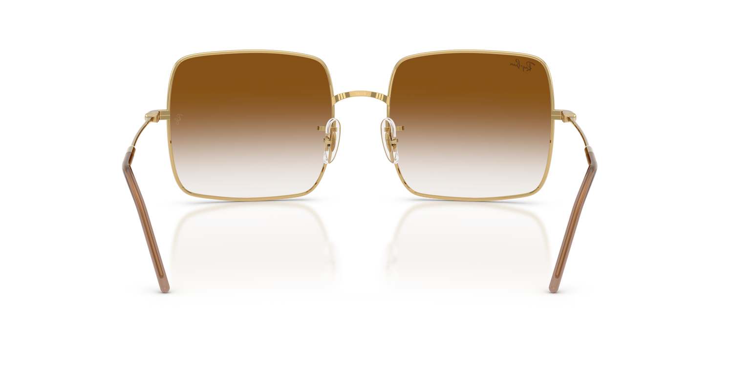 RAY-BAN RBR0104S SQUARE REVERSE 001/CB 54