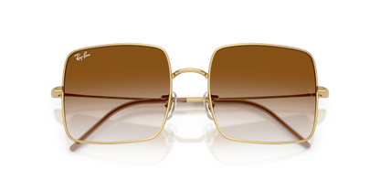 RAY-BAN RBR0104S SQUARE REVERSE 001/CB 54
