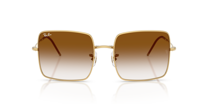 RAY-BAN RBR0104S SQUARE REVERSE 001/CB 54
