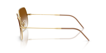 RAY-BAN RBR0104S SQUARE REVERSE 001/CB 54