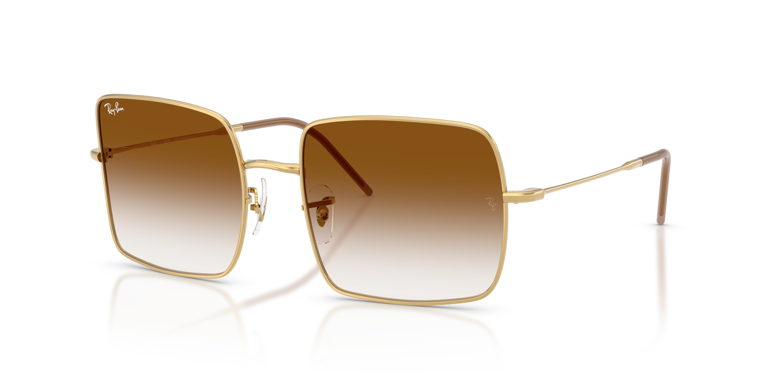 RAY-BAN RBR0104S SQUARE REVERSE 001/CB 54