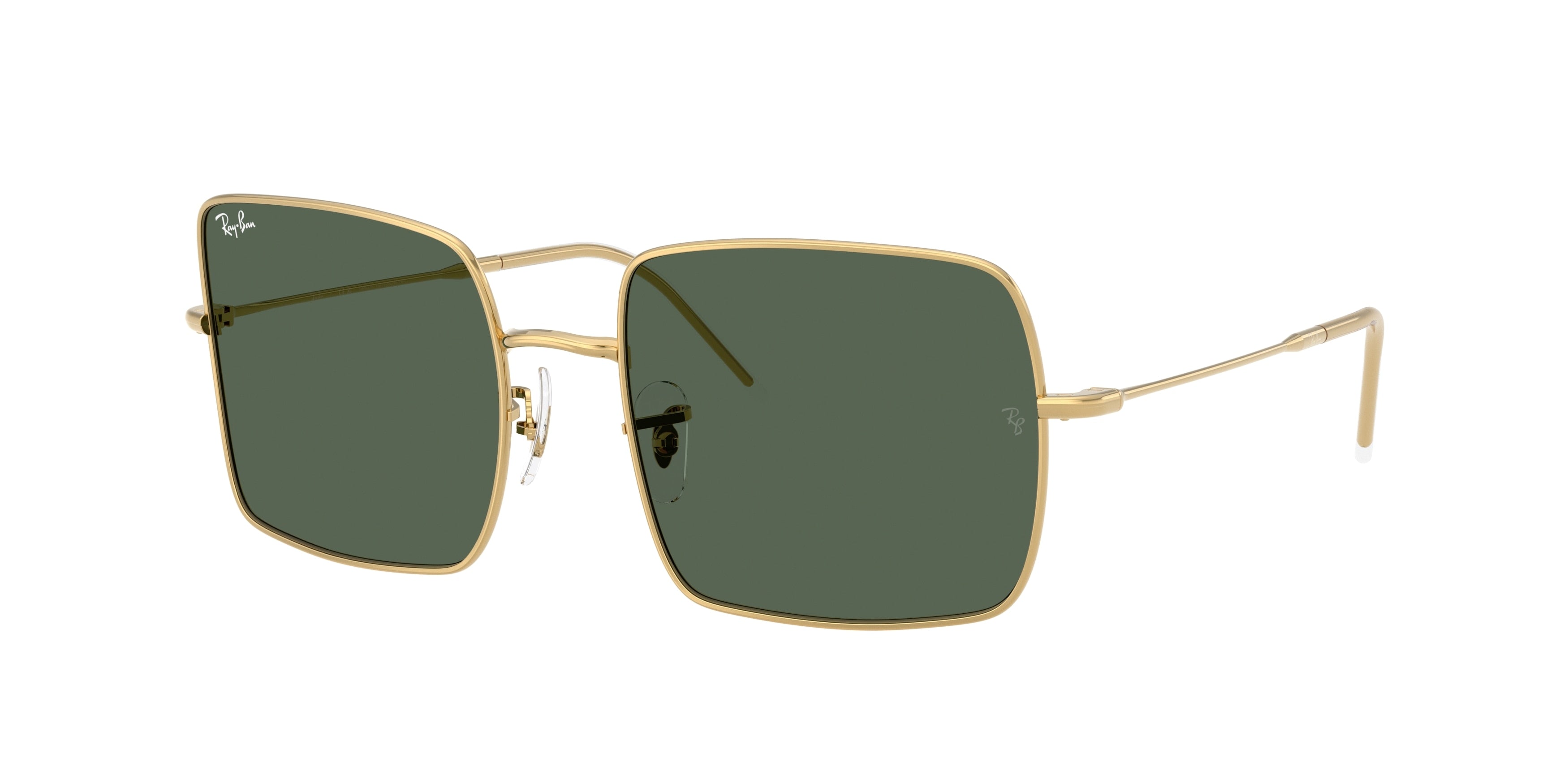 RAY-BAN RBR0104S SQUARE REVERSE 001/VR 56