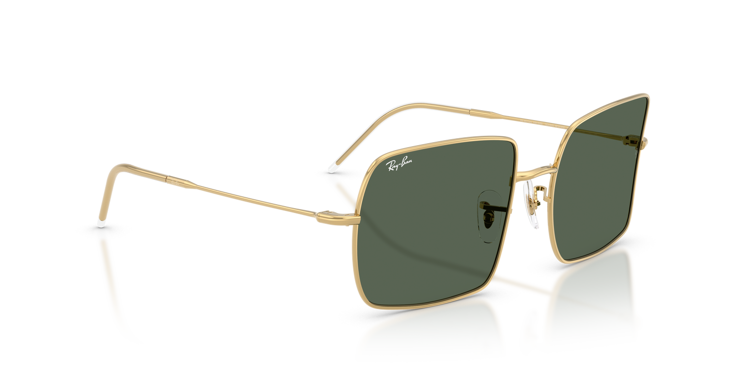 RAY-BAN RBR0104S SQUARE REVERSE 001/VR 56