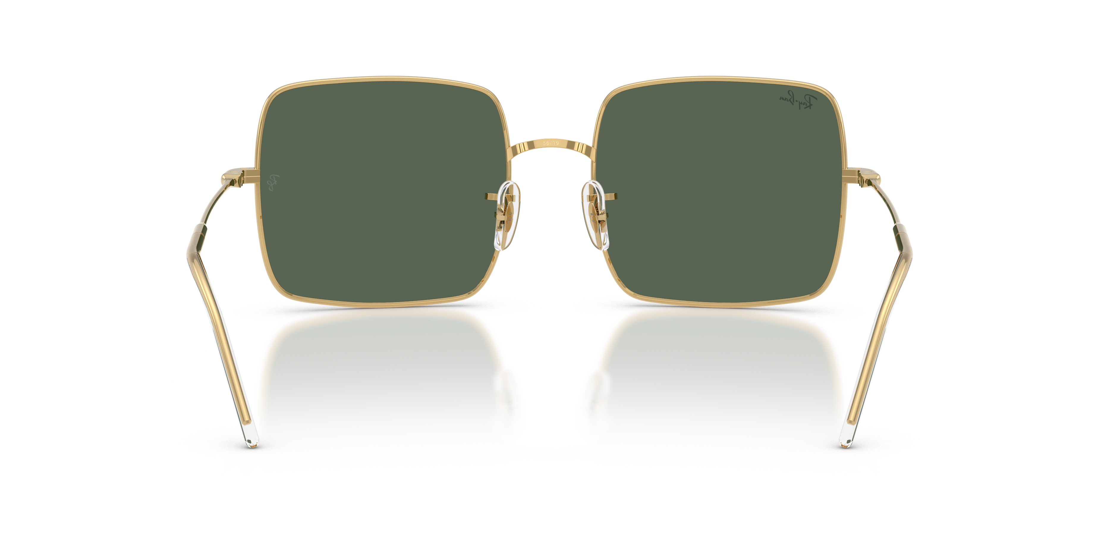 RAY-BAN RBR0104S SQUARE REVERSE 001/VR 54