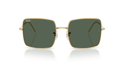RAY-BAN RBR0104S SQUARE REVERSE 001/VR 54