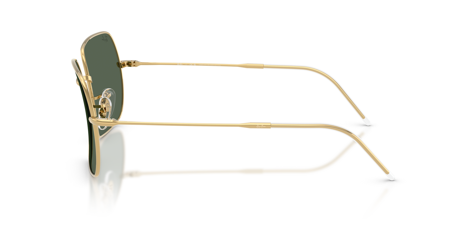 RAY-BAN RBR0104S SQUARE REVERSE 001/VR 54