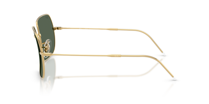 RAY-BAN RBR0104S SQUARE REVERSE 001/VR 54