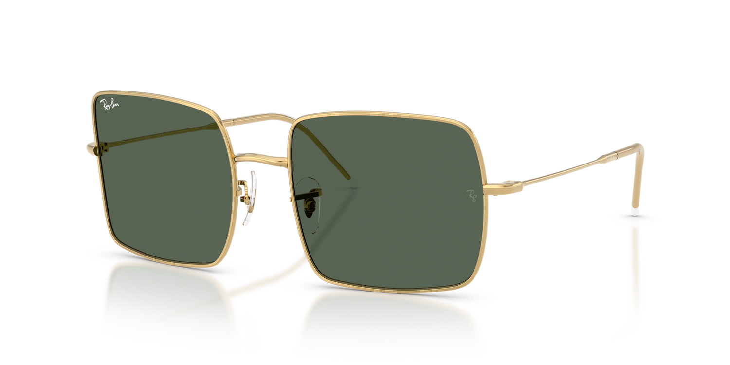 RAY-BAN RBR0104S SQUARE REVERSE 001/VR 54