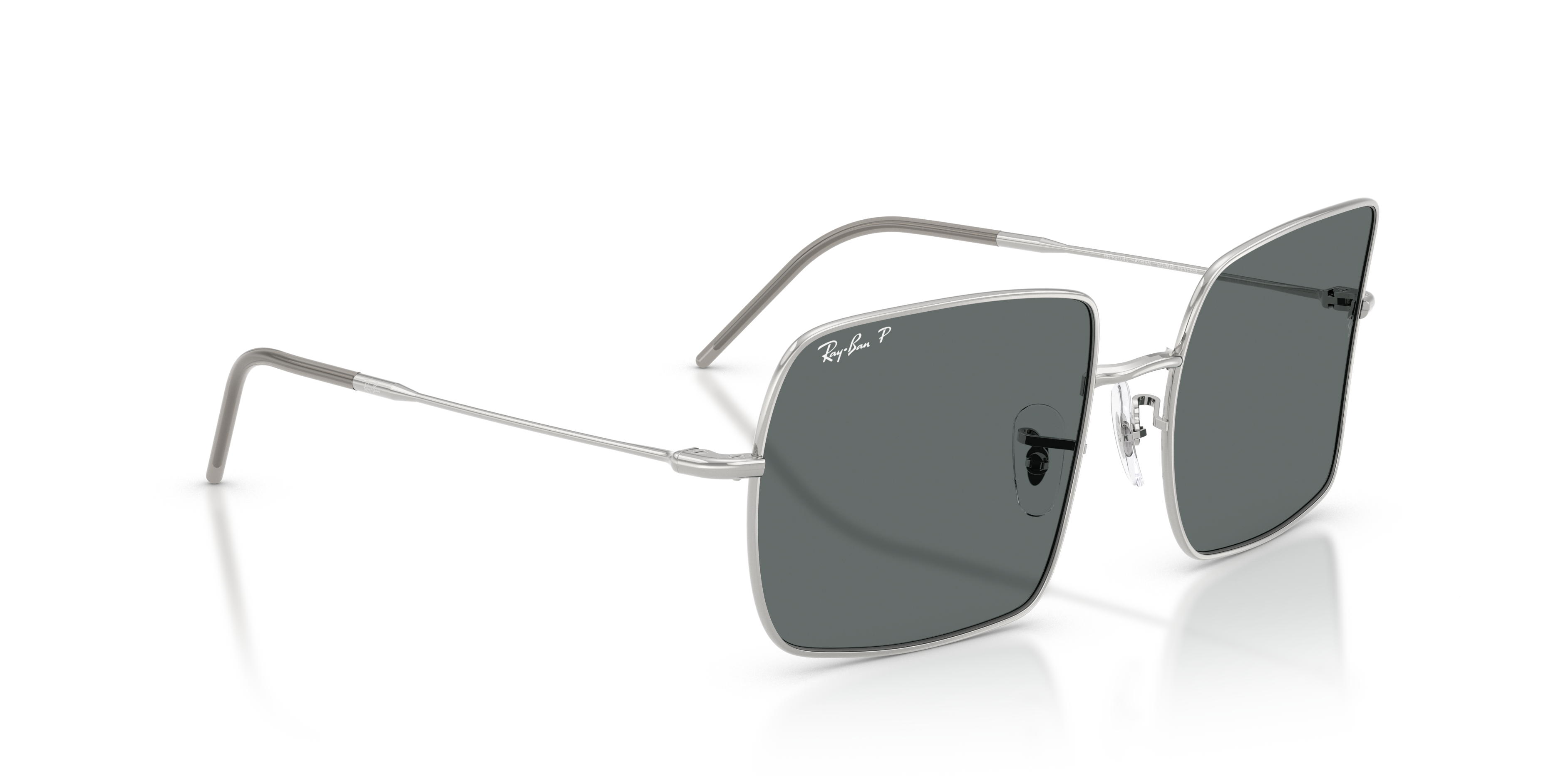 RAY-BAN RBR0104S SQUARE REVERSE 003/81 54