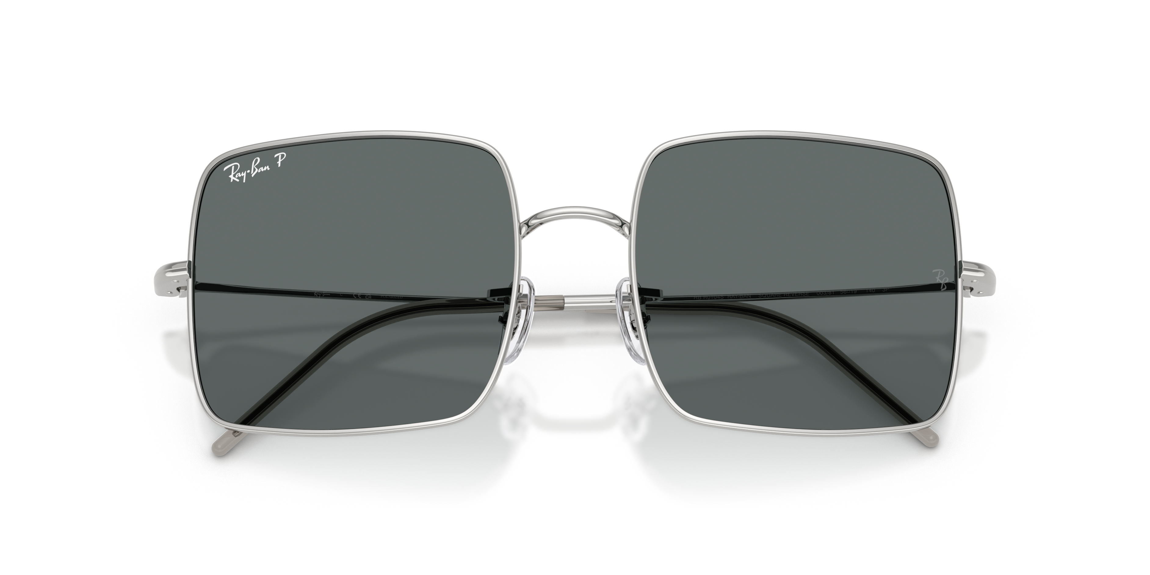 RAY-BAN RBR0104S SQUARE REVERSE 003/81 54