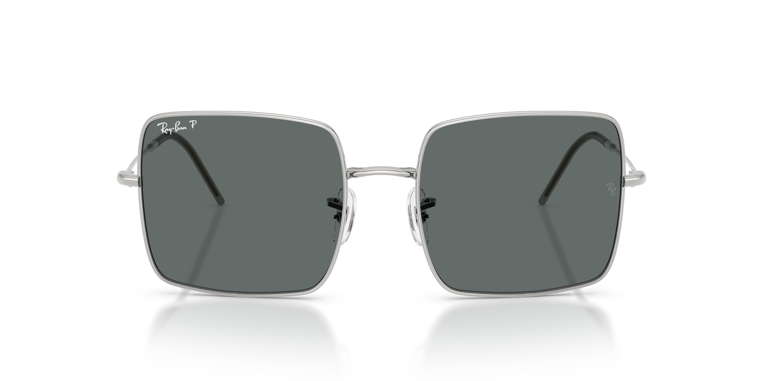 RAY-BAN RBR0104S SQUARE REVERSE 003/81 54