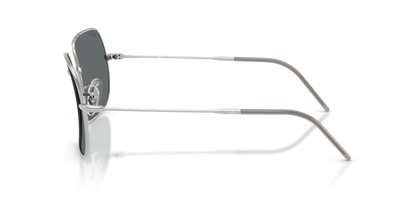 RAY-BAN RBR0104S SQUARE REVERSE 003/81 54