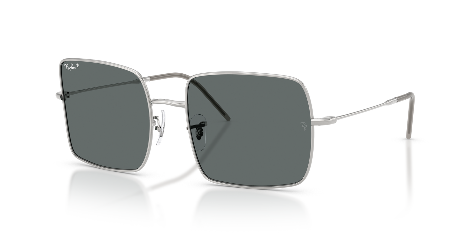 RAY-BAN RBR0104S SQUARE REVERSE 003/81 54