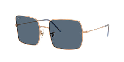 RAY-BAN RBR0104S SQUARE REVERSE 92023A 54