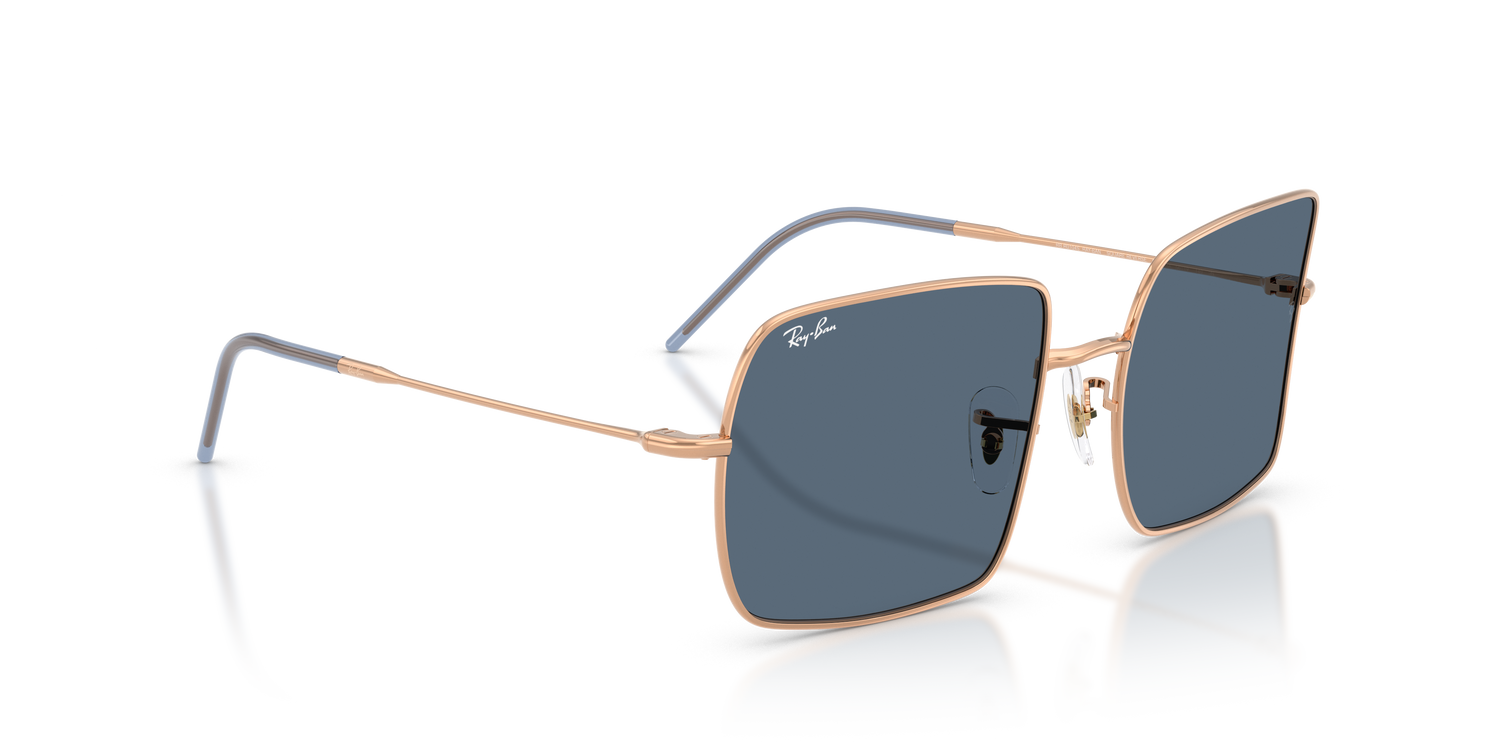 RAY-BAN RBR0104S SQUARE REVERSE 92023A 54