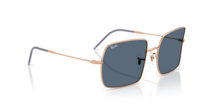 RAY-BAN RBR0104S SQUARE REVERSE 92023A 56