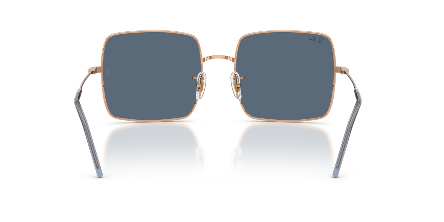 RAY-BAN RBR0104S SQUARE REVERSE 92023A 54