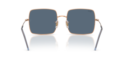 RAY-BAN RBR0104S SQUARE REVERSE 92023A 54