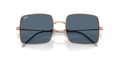RAY-BAN RBR0104S SQUARE REVERSE 92023A 56