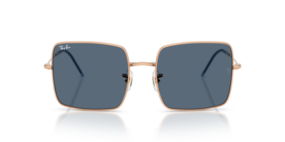 RAY-BAN RBR0104S SQUARE REVERSE 92023A 56