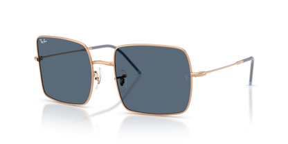 RAY-BAN RBR0104S SQUARE REVERSE 92023A 54