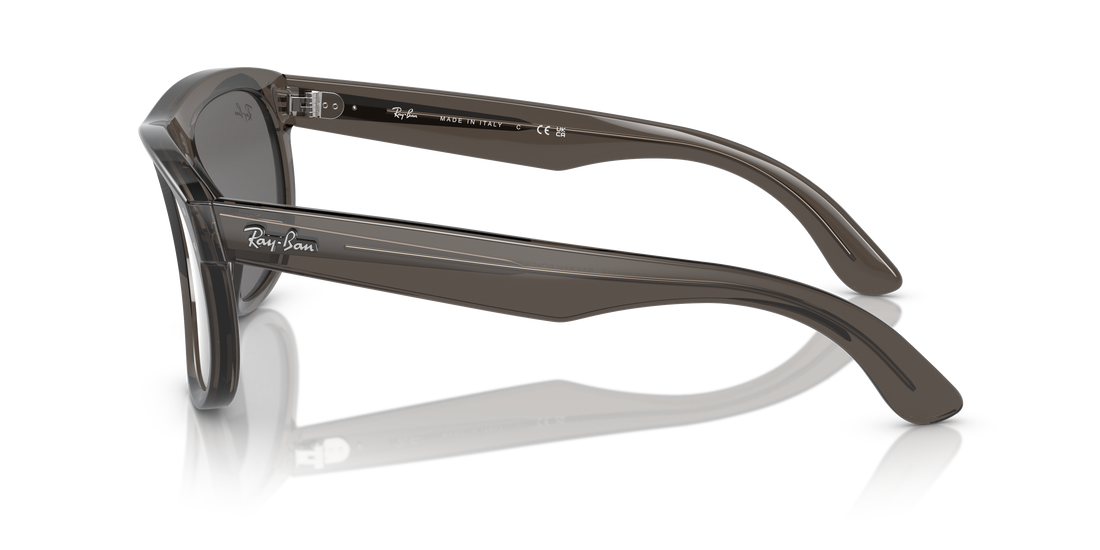 RAY-BAN RBR0501S BOYFRIEND REVERSE 6707GS 56